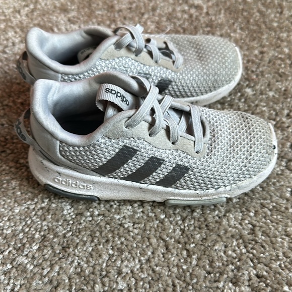 Toddler Adidas - Picture 2 of 2